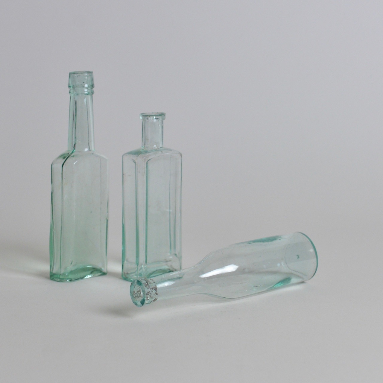 Bottle / ボトル〈花瓶 / フラワーベース / 一輪挿し〉 SB2012-0005