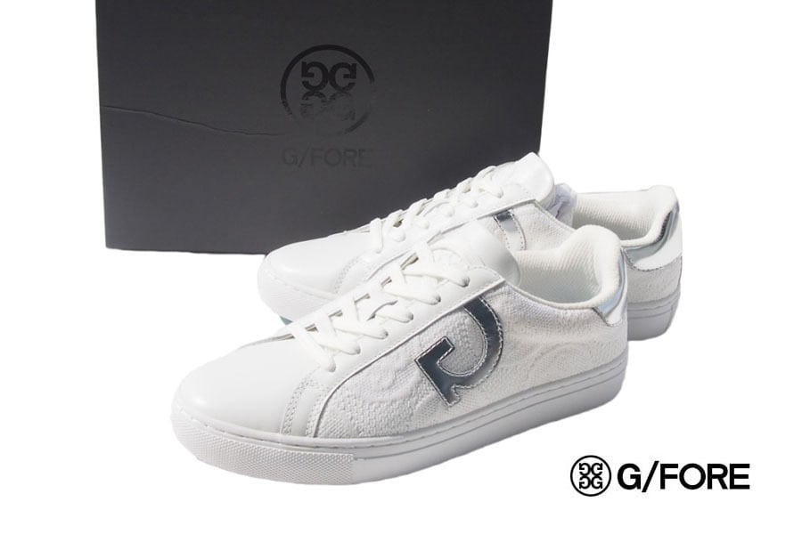 Gfore ジーフォアゴルフシューズ24.5