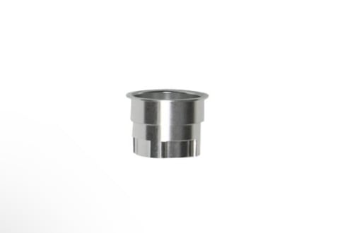 ◆M2V3Sport Swashplate Hub (Silver) 【OSHM2485】M2V3PRO使用可 ※ネオヘリでM2V3Sportご購入者のみ購入可