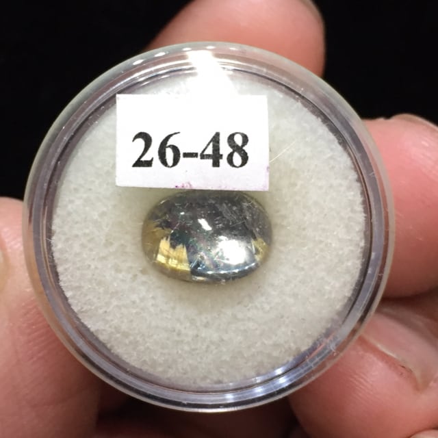 84) ゴールドルチルクオーツ(メロディ・コレクション)