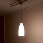 ヤマギワ yamagiwa リンブルグ LIMBURG ペンダントライト ドイツ製 オパールガラス 乳白色 ダイニング照明 モダン ミニマル コンテンポラリー
