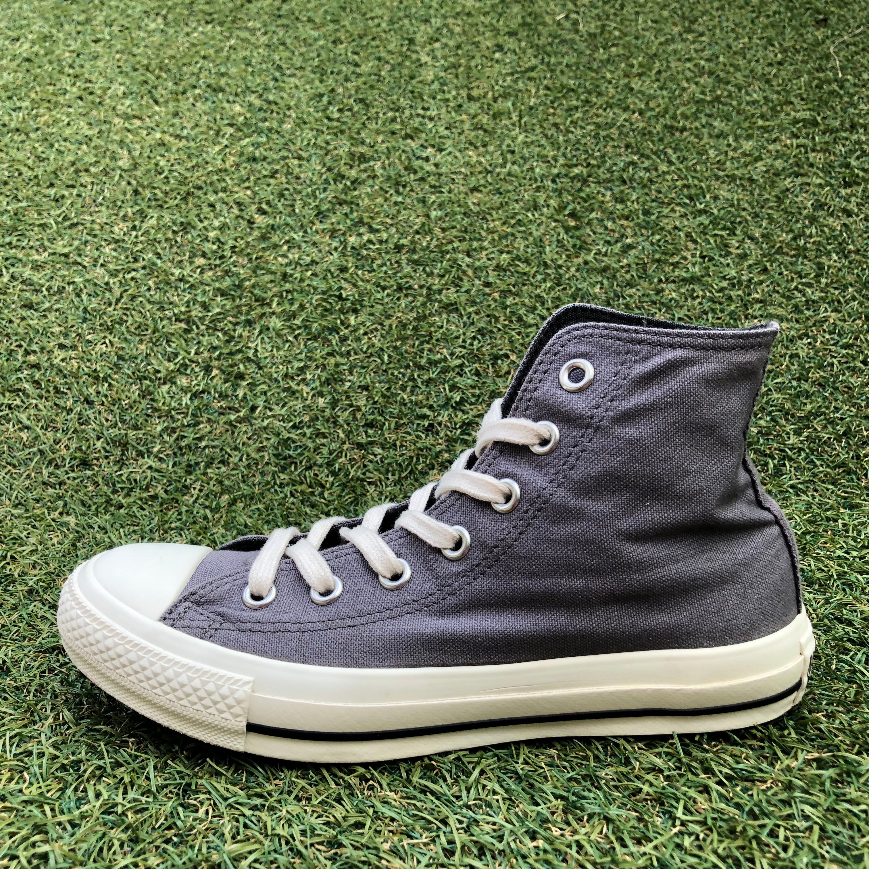 converse×MHL. ALLSTAR HIコンバース×マーガレット ハウエル オールスターハイ HA685