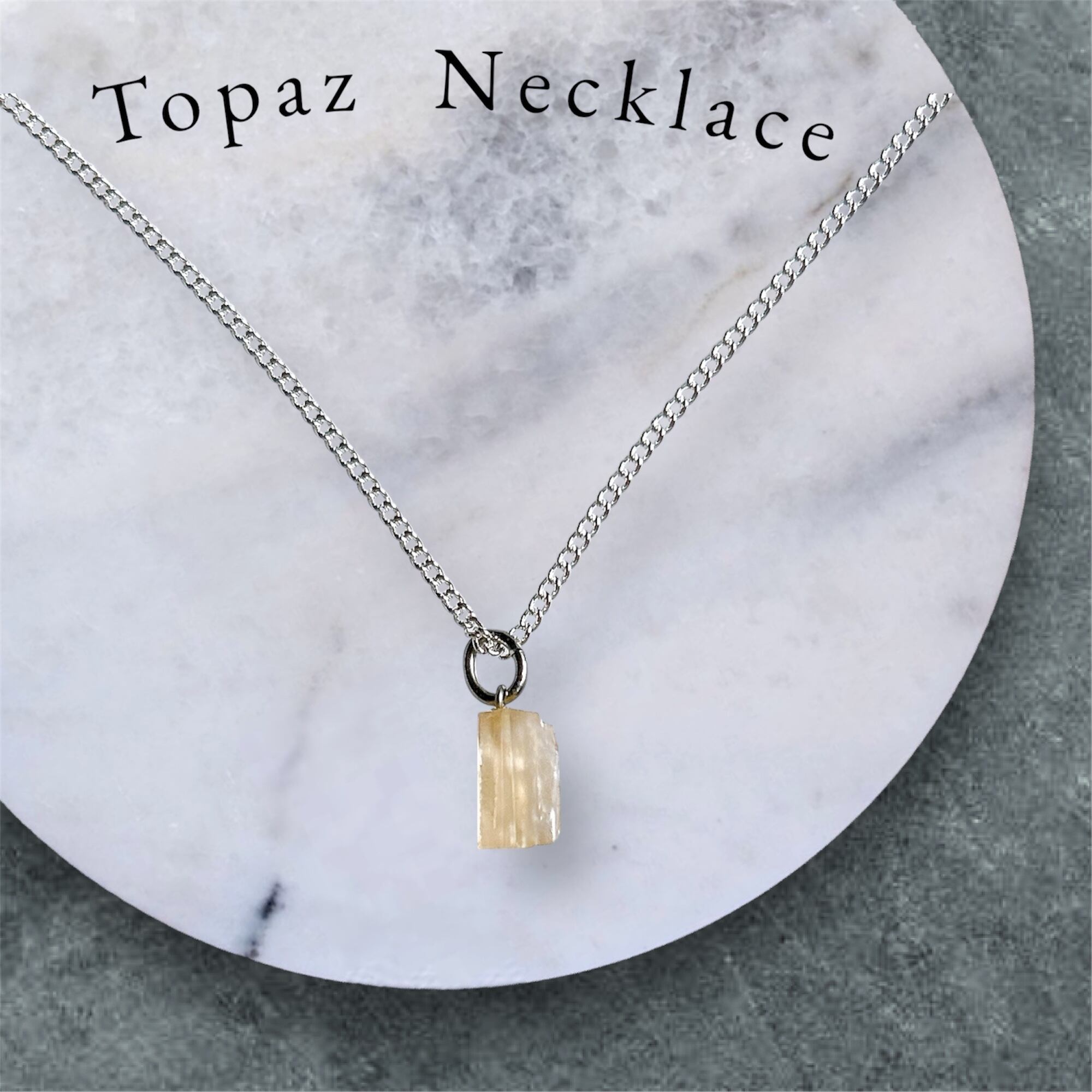 Imperial Topaz-インペリアルトパーズ