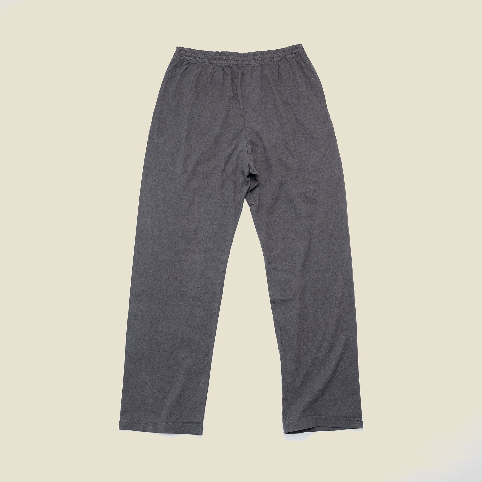 Yeezy × GAP SWEAT PANTS CHACOAL | RECEPTION SNEAKER Yeezy × GAP SWEAT PANTS CHACOAL | RECEPTION SNEAKER