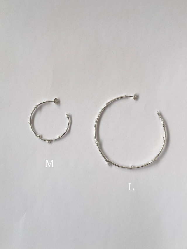 芽吹 Pierce L