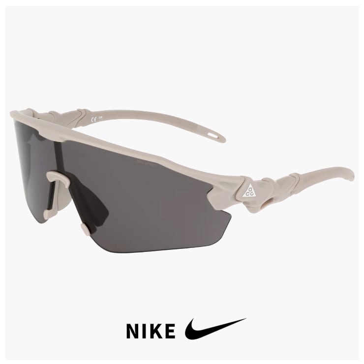 【新品】 ナイキ スポーツサングラス IQ9341X 819 NIKE ACG VISTA PEAK サングラス 大きめ 大きい サイズ [ 自転車 野球 ゴルフ アウトドア ランニング マリンスポーツ ] メンズ レディース ユニセックス ハーフリム ビッグフレーム オレンジ カラー ミラーレンズ ナイキ スポーツサングラス IQ9341X 009 NIKE ACG VISTA PEAK