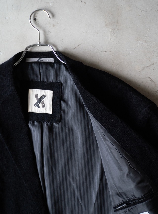 "Angelo Litrico" 1990s Fine-wale corduroy FAT jacket