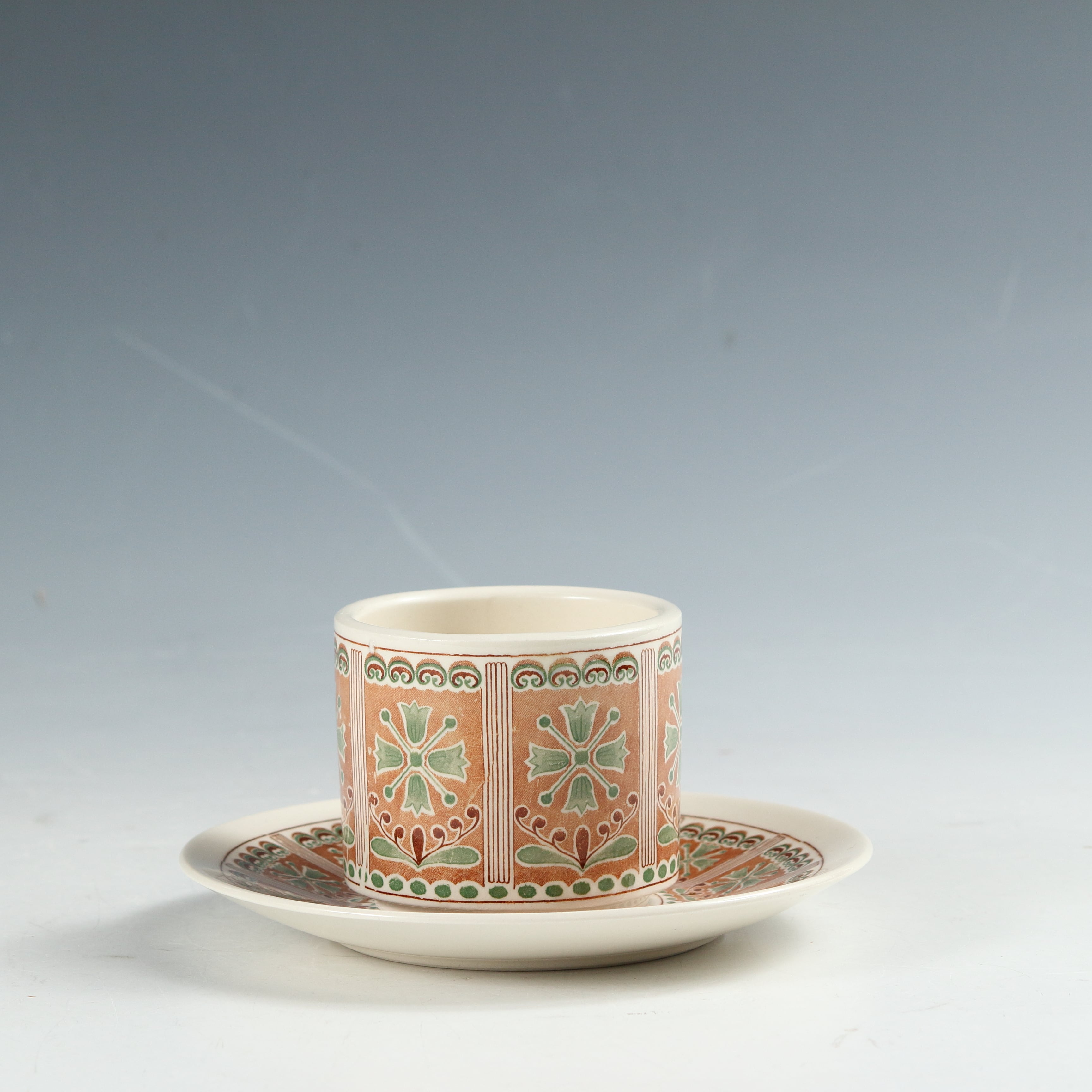 haru　　昭阿弥　カップ&ソーサー haru様専用 昭阿弥 カップ&ソーサー