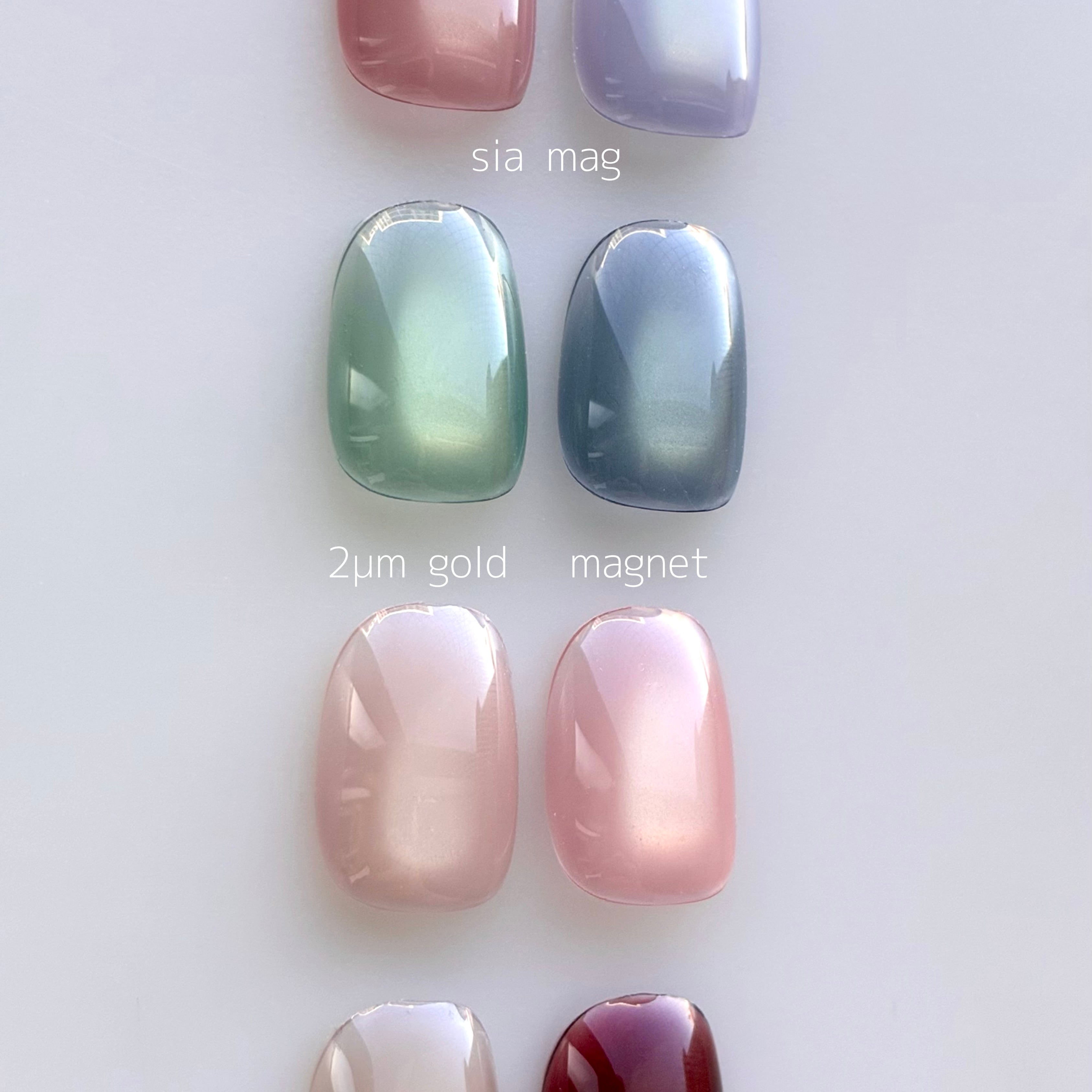 sia mag set | CLETO / loade