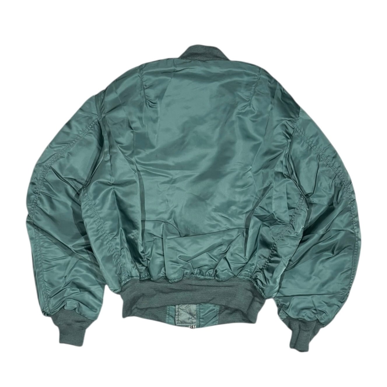 DEADSTOCK 90's CONCORD made by Alpha Industries Vintage MA-1