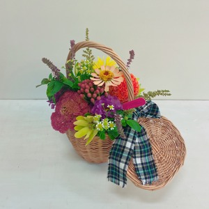 BASKET ARRANGEMENT S