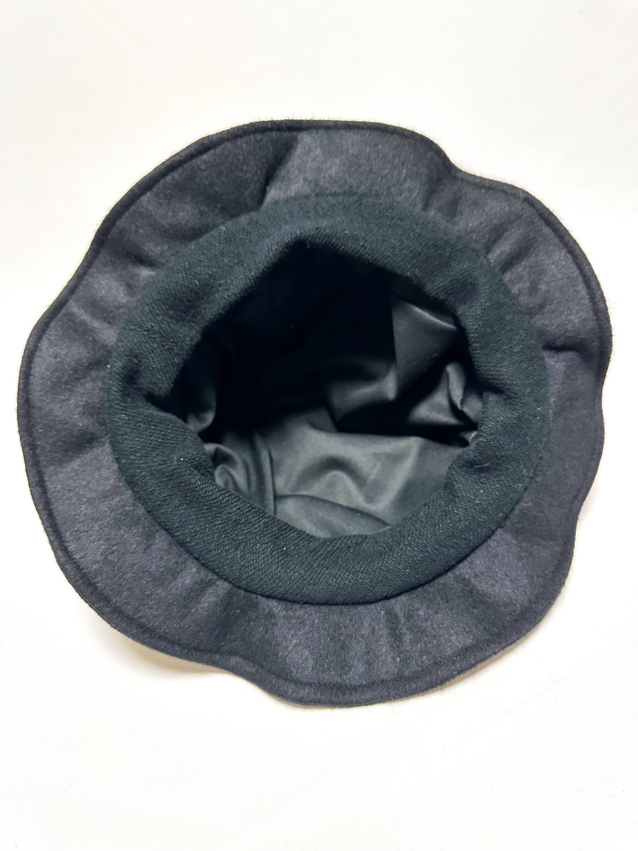 UNFINISHEDマウンテンハット25018