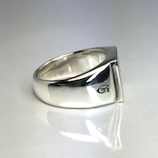 FIVE STARS RING / ファイブスターリング