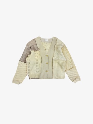 MOHAIR CARDIGAN (5)