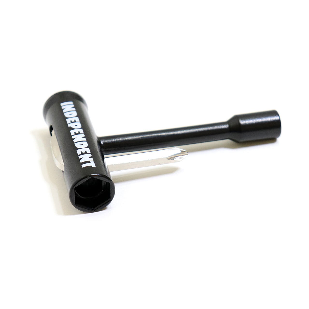 9/2(土) 再入荷 / 【正規輸入品】 INDEPENDENT TRUCKS (インディペンデント) BEARING SAVER T-TOOL  スケボーTツール スケートボード スケボー ツール Tツール レンチ スケートツール T字 工具