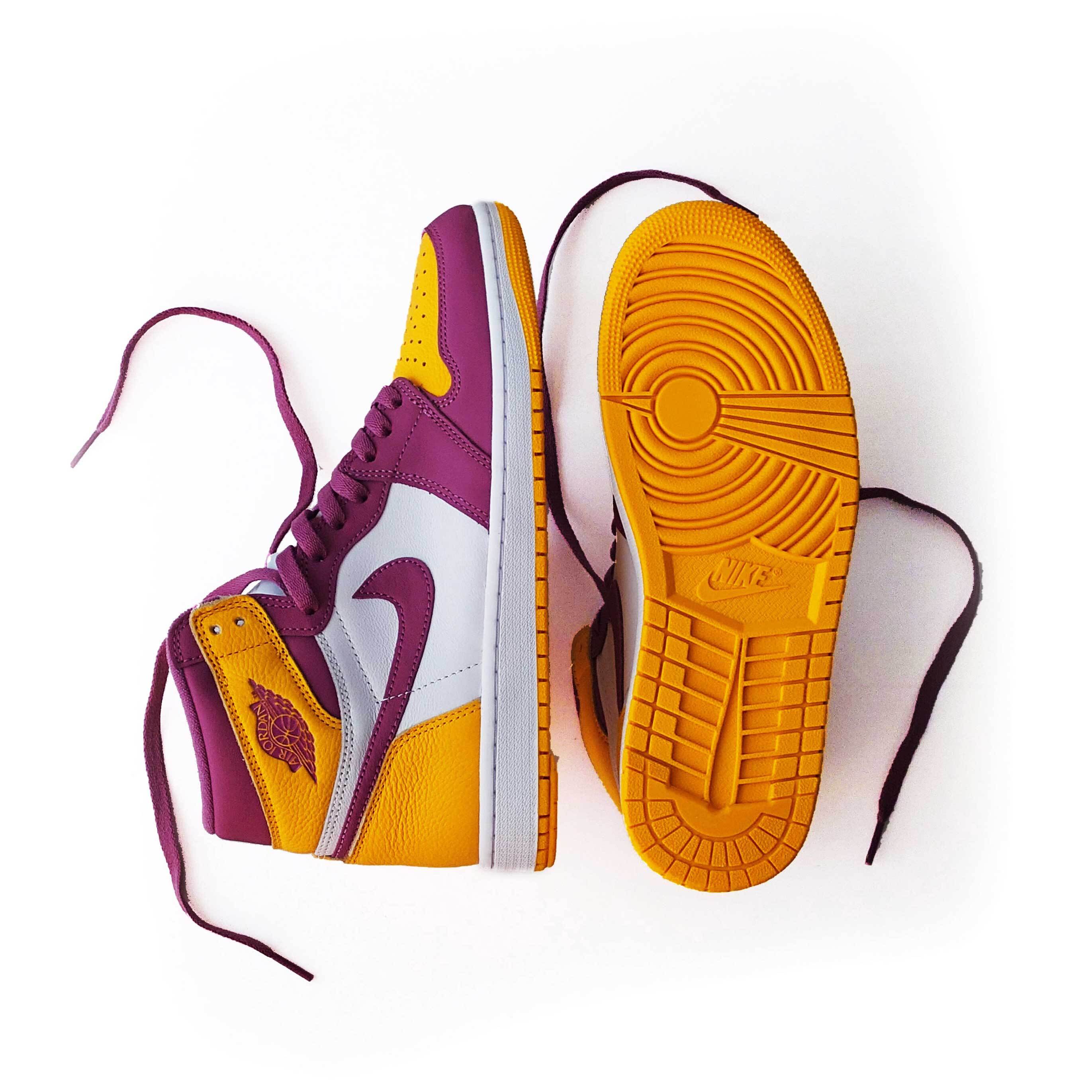 Forefoot Heel Protector 守 - YELLOW | Forefoot