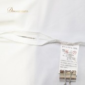 フラメンコ衣装 トップス ブラウス ホワイト系 白 無地 伸縮 ストレッチ リボン 襟付き レッスン 練習着 ダンス パーティ 発表会 フラメンコ 白系 レディース レッスン用 練習用 ダンス衣装 衣装 コスチューム 伸びる 舞台用 ストレッチ素材 薄手