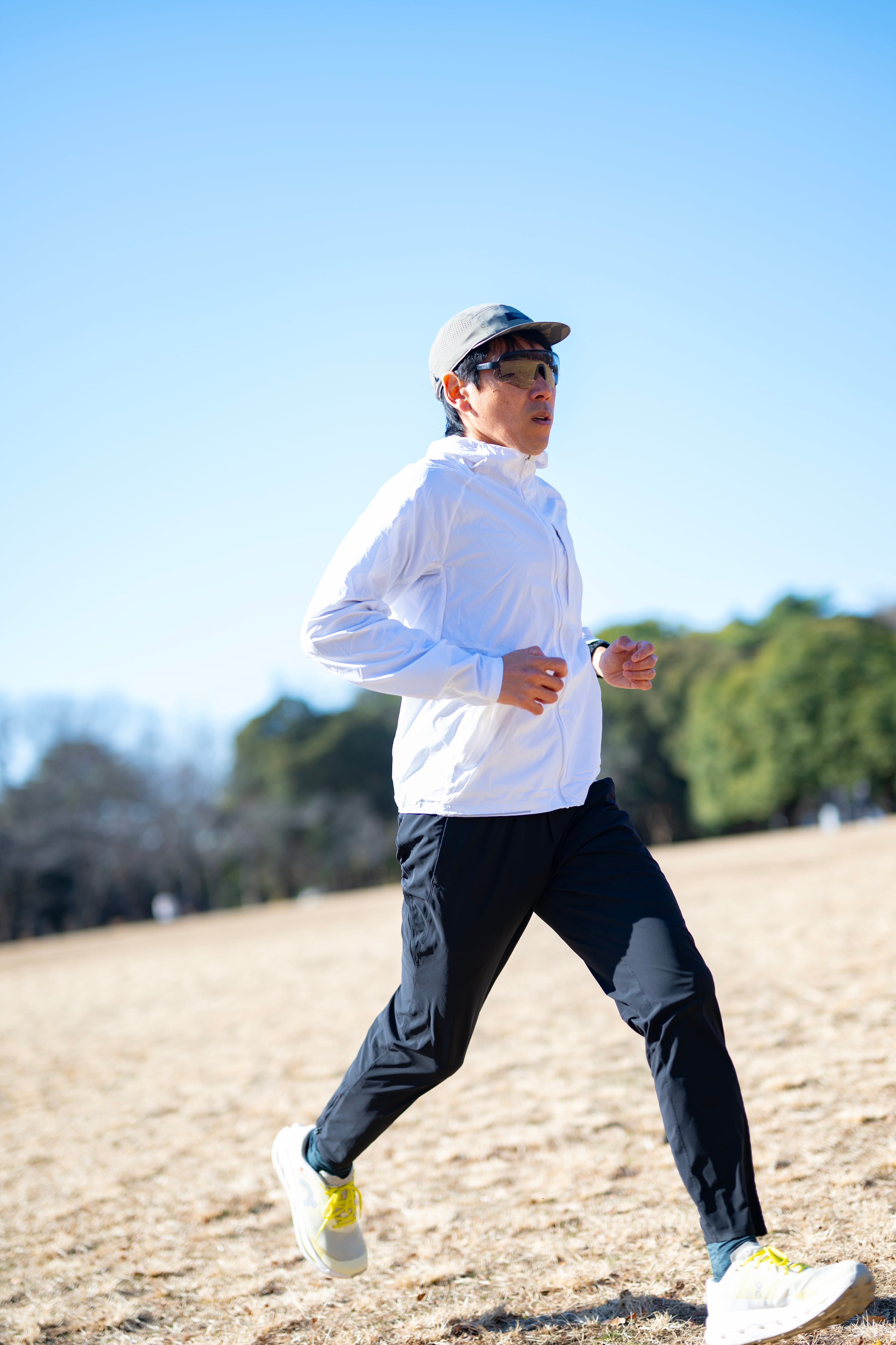 VÅGA FEATHER RACING CAP (TAUPE) | fujioproject
