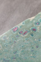 ルビーインフックサイト プレート |Ruby in Fuchsite ◇ 天然石・鉱物・パワーストーン | st00407