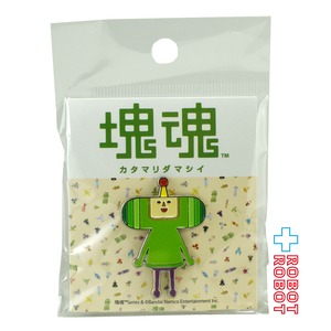 Spiderwebs 塊魂ピンズ 王子 未開封