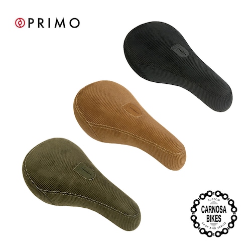 【PRIMO】BISCUIT PIVOTAL SEAT [ビスケット ピボタルシート]
