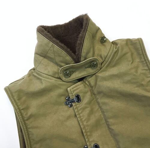 T.H.E N-1 Deck Vest | BANDIT