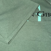 【BETTY BOOP】ベティブープ ITALIAN GIRLS Vintage Tシャツ