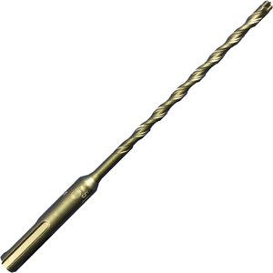 【在庫のみ】BOSCH(ボッシュ) SDSプラスビットX5L 5.5mmφx160mm X5L055160
