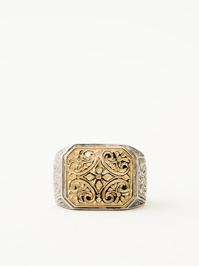 Classic Ring