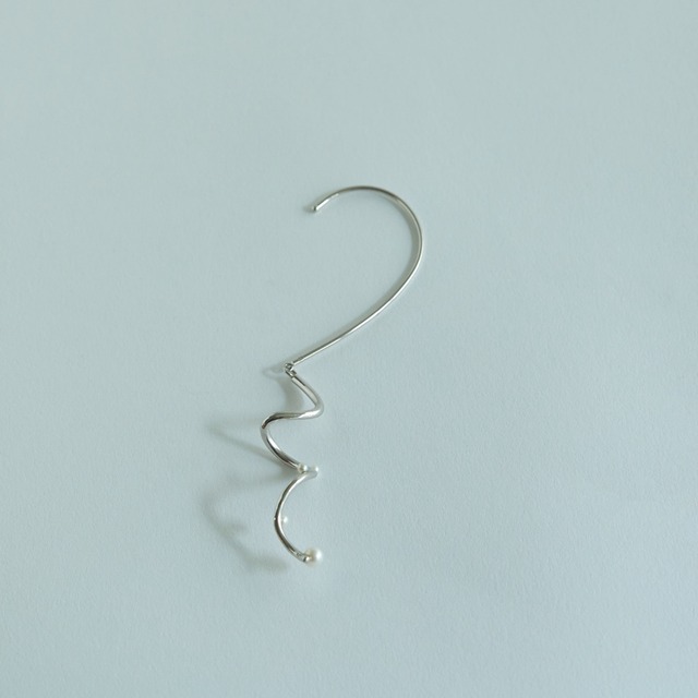 NUANCE EAR HOOK