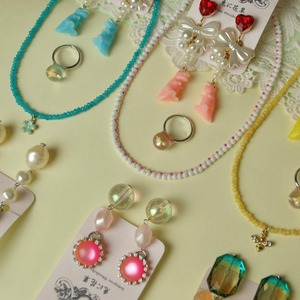 兎に花草 兎に花草 ラッキーバッグ"Dinosaur"