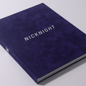 NICKNIGHT /  Nick Knight