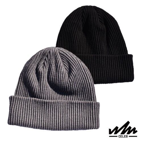 メリーソート✳︎マイクロビーニーくるみ ニット帽 | ヴァーサトル