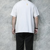 96's Atlanta Olympic table tennis print tee