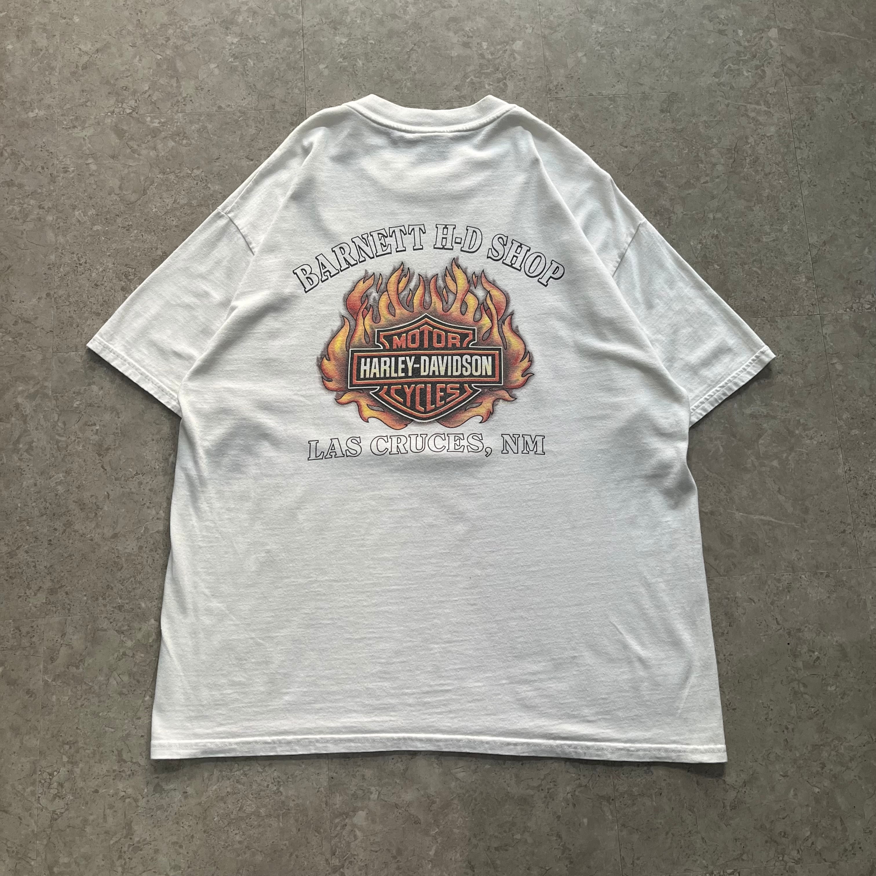2000s Harley Davidson T-shirt【仙台店】