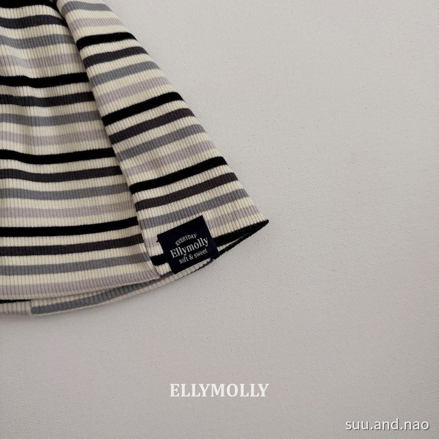 取寄:ELLYMOLLY スイッチビーニー※送料無料