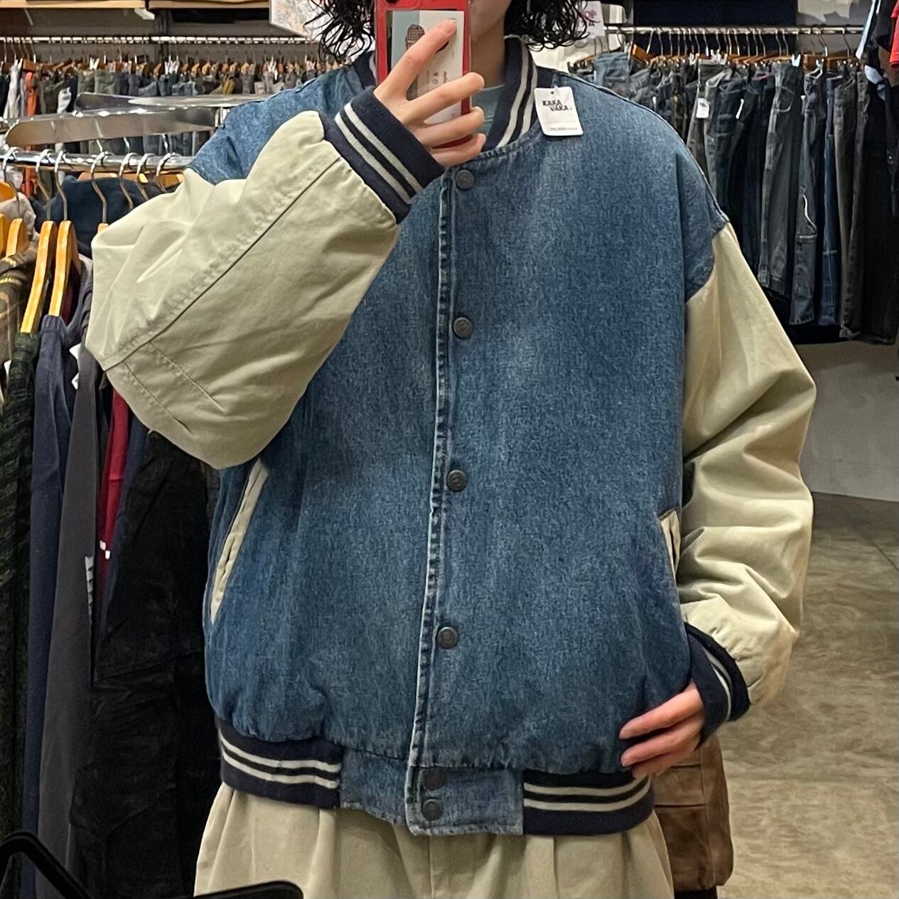 COOGI/スタジャン】 | 古着屋KAKAVAKA