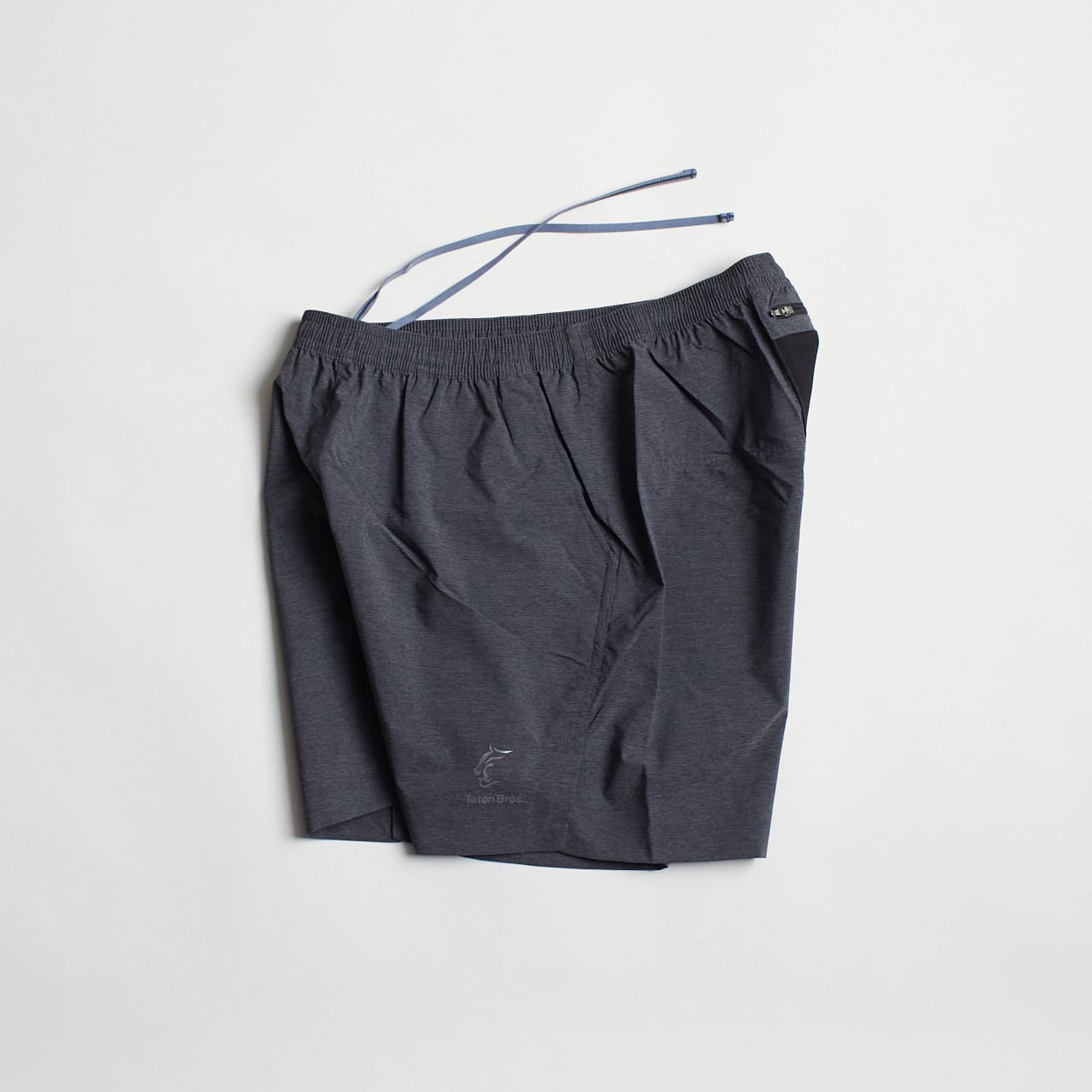 Teton Bros （ティートンブロス）ELV1000 5.5in Short（Men）Black
