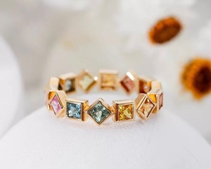 ルートリング / 6〜10号