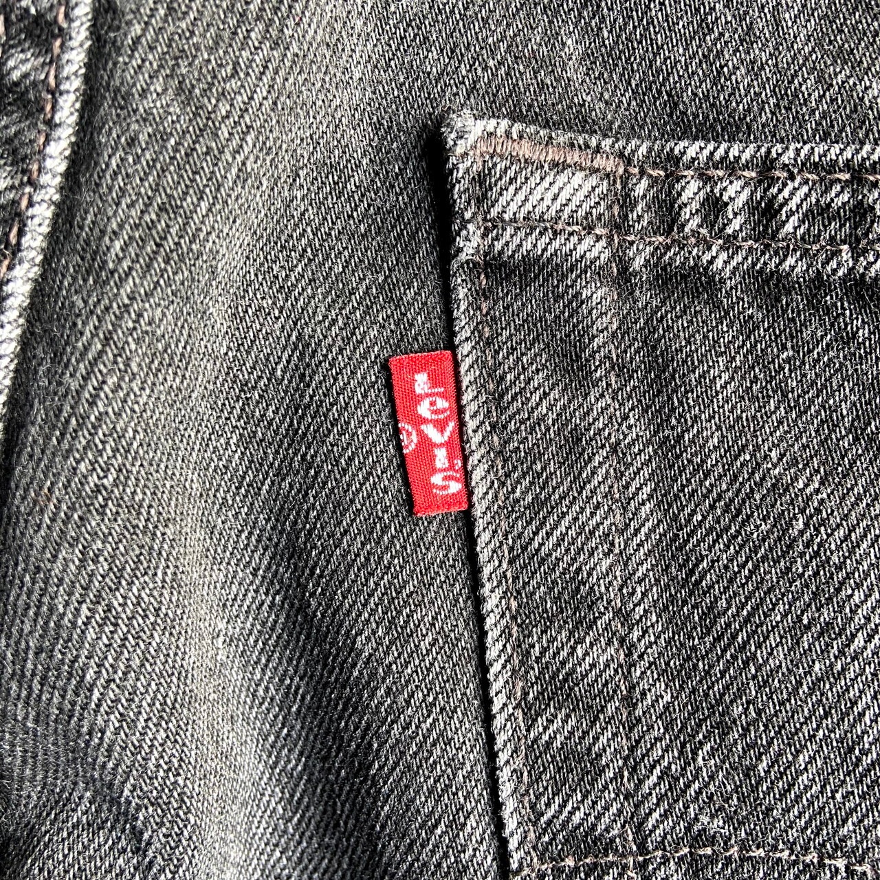 90年代 フランス製 Levi