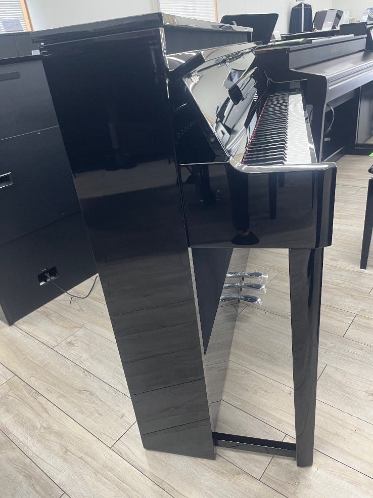 ☆84373【電子ピアノ】YAMAHA NU1X 17年製 | リユース専門店エプコ