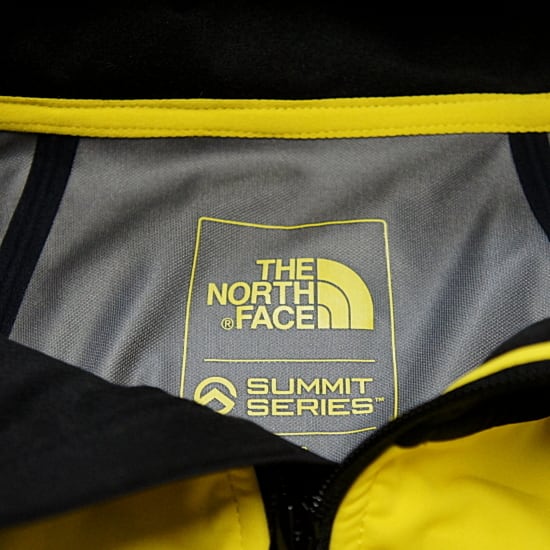 THE NORTH FACE ノースフェイス SMT L4 WNDSTPR HDY サミットシリーズ