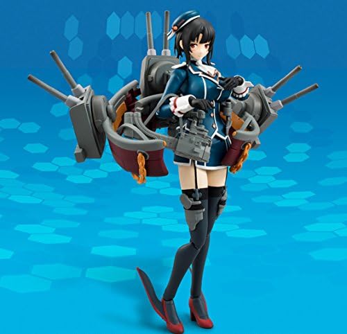 アーマーガールズプロジェクト 艦隊これくしょん -艦これ- 高雄 全高約