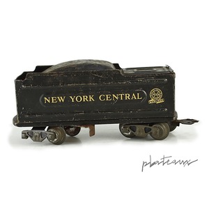 Marx 鉄道模型 ニューヨークセントラル 石炭貨車