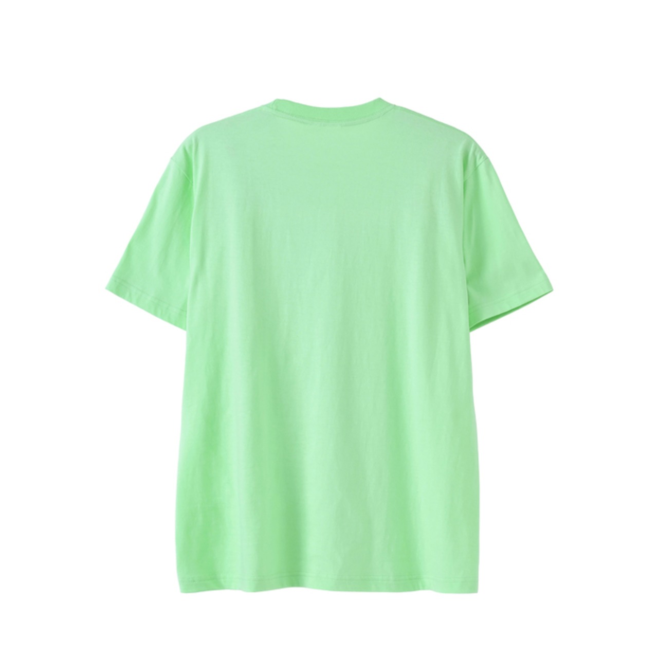 GraphStockMarket×THETHERAPY HELLO!HELLO! Collection T-01◆グリーン