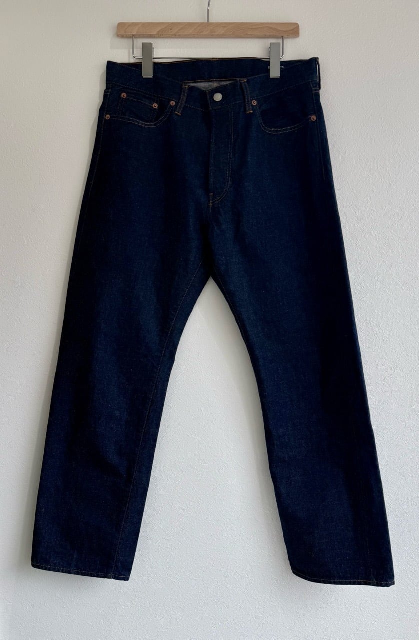 SASSAFRAS] SF-252287 D Scoop Pants back satin ササフラス ディー
