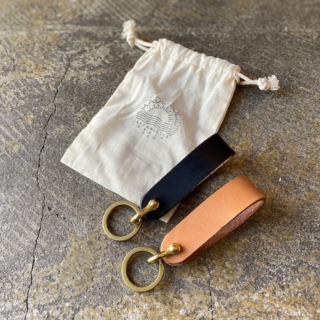 Made Solid Key Fob_4"