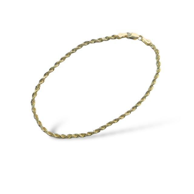 14K | BELIEVER JEWELRY