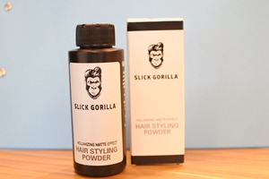 SLICK GORILLA