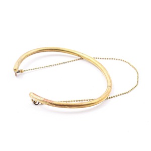 【予約商品】Bangle     【BG-006】